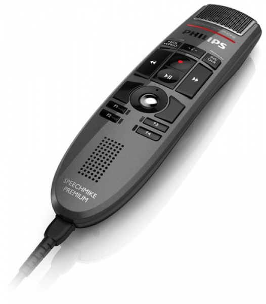 Philips Speech Mike LFH3500
