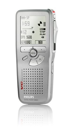 philips pocket memo lfh9600 speech dictation goes mobile