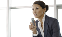 Philips Digital Pocket Memo 9600
