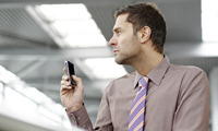The newest edition of Philips dictation management software