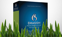Dragon Medical Practice Edition