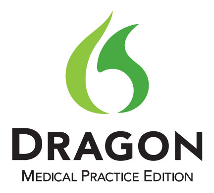 Nuance Dragon Medical Practice Edition